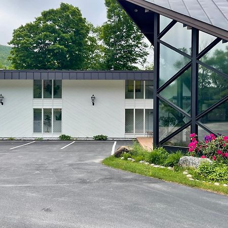 Toll Road Inn Manchester Esterno foto