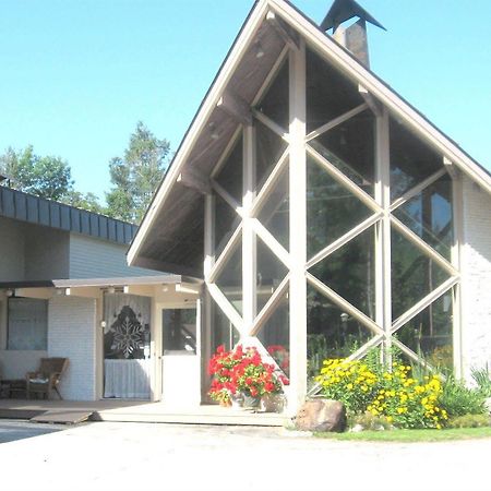Toll Road Inn Manchester Esterno foto