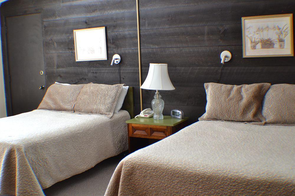 Toll Road Inn Manchester Esterno foto