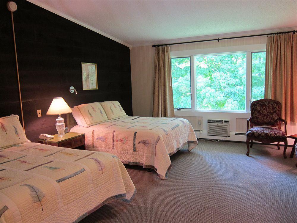 Toll Road Inn Manchester Esterno foto