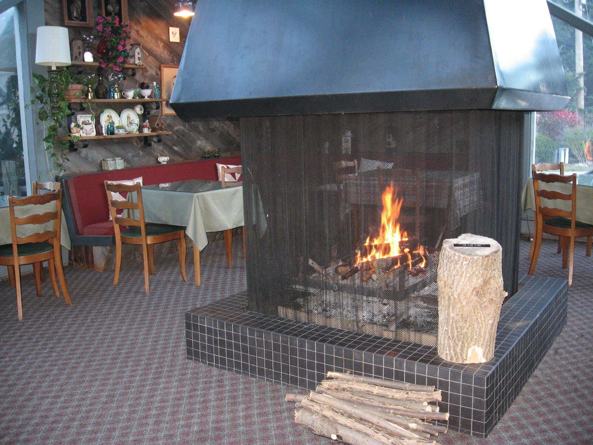 Toll Road Inn Manchester Esterno foto