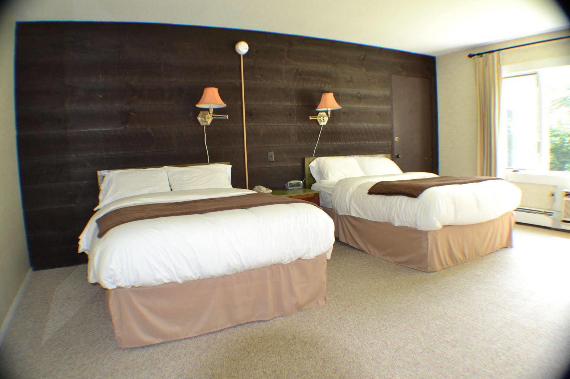 Toll Road Inn Manchester Esterno foto