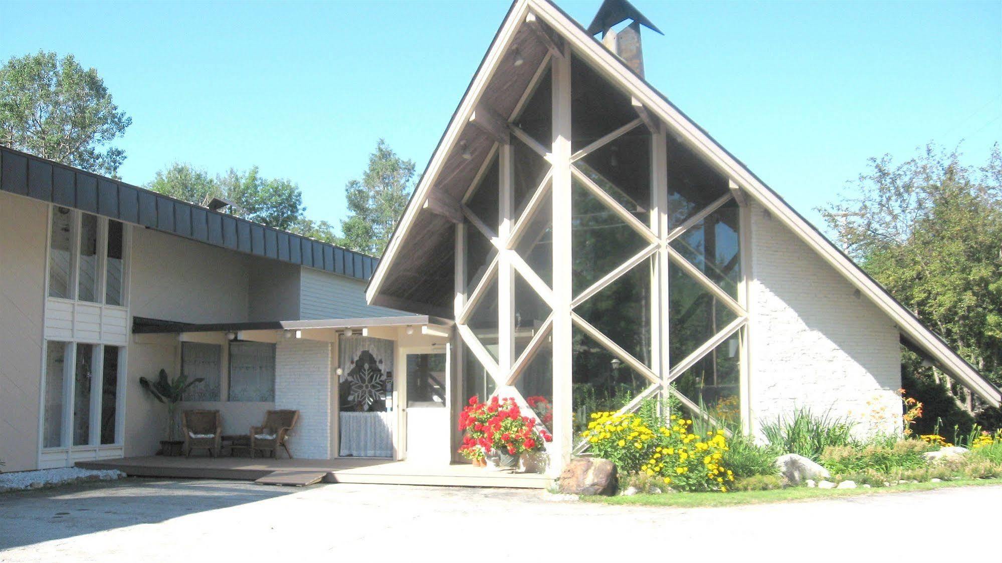Toll Road Inn Manchester Esterno foto